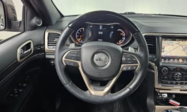 Grand Cherokee