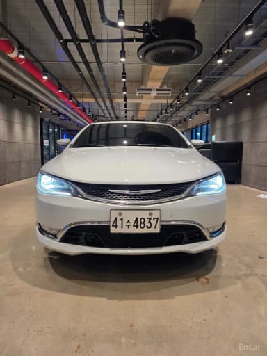 200 Second generation