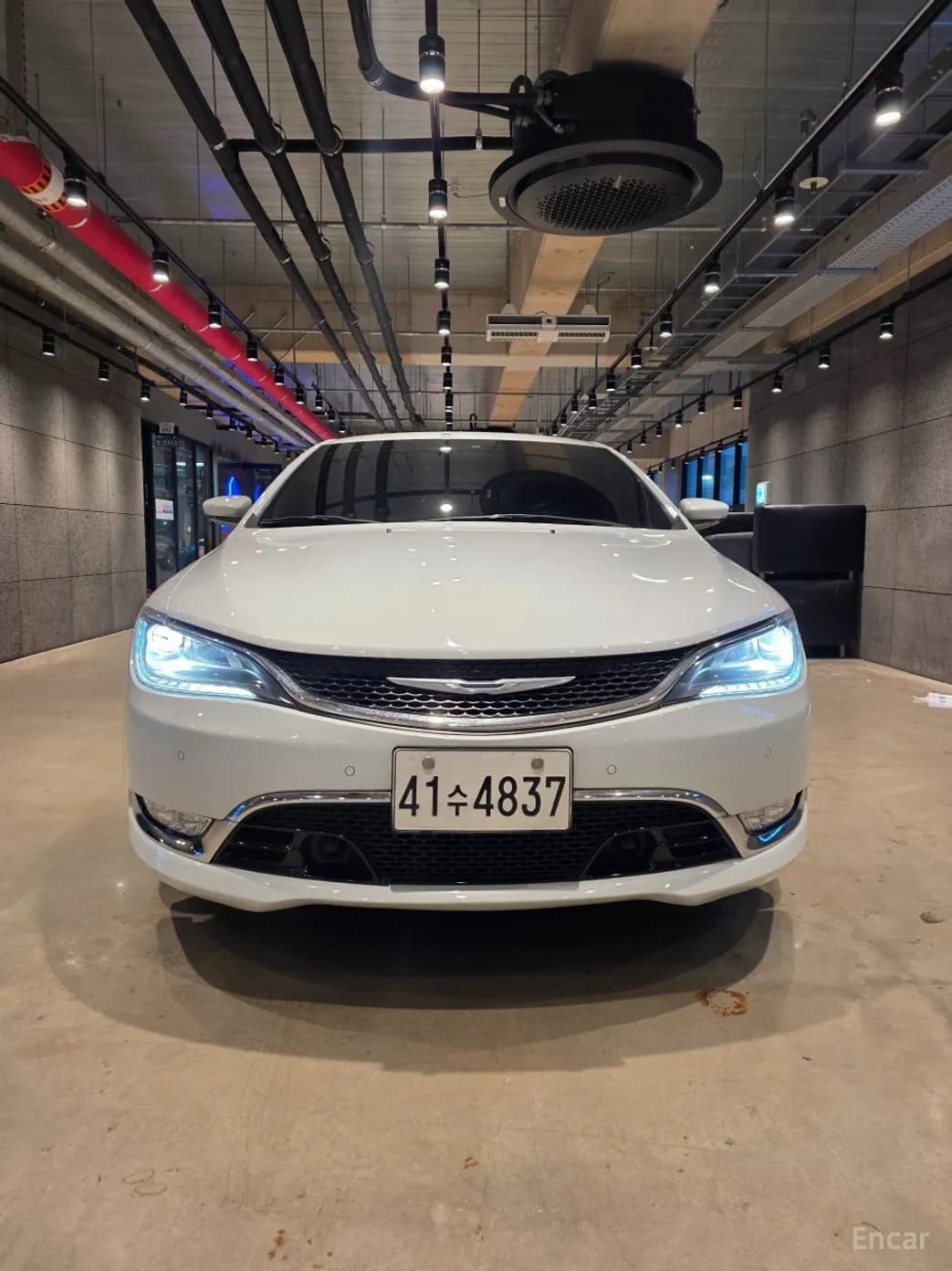 200 Second generation