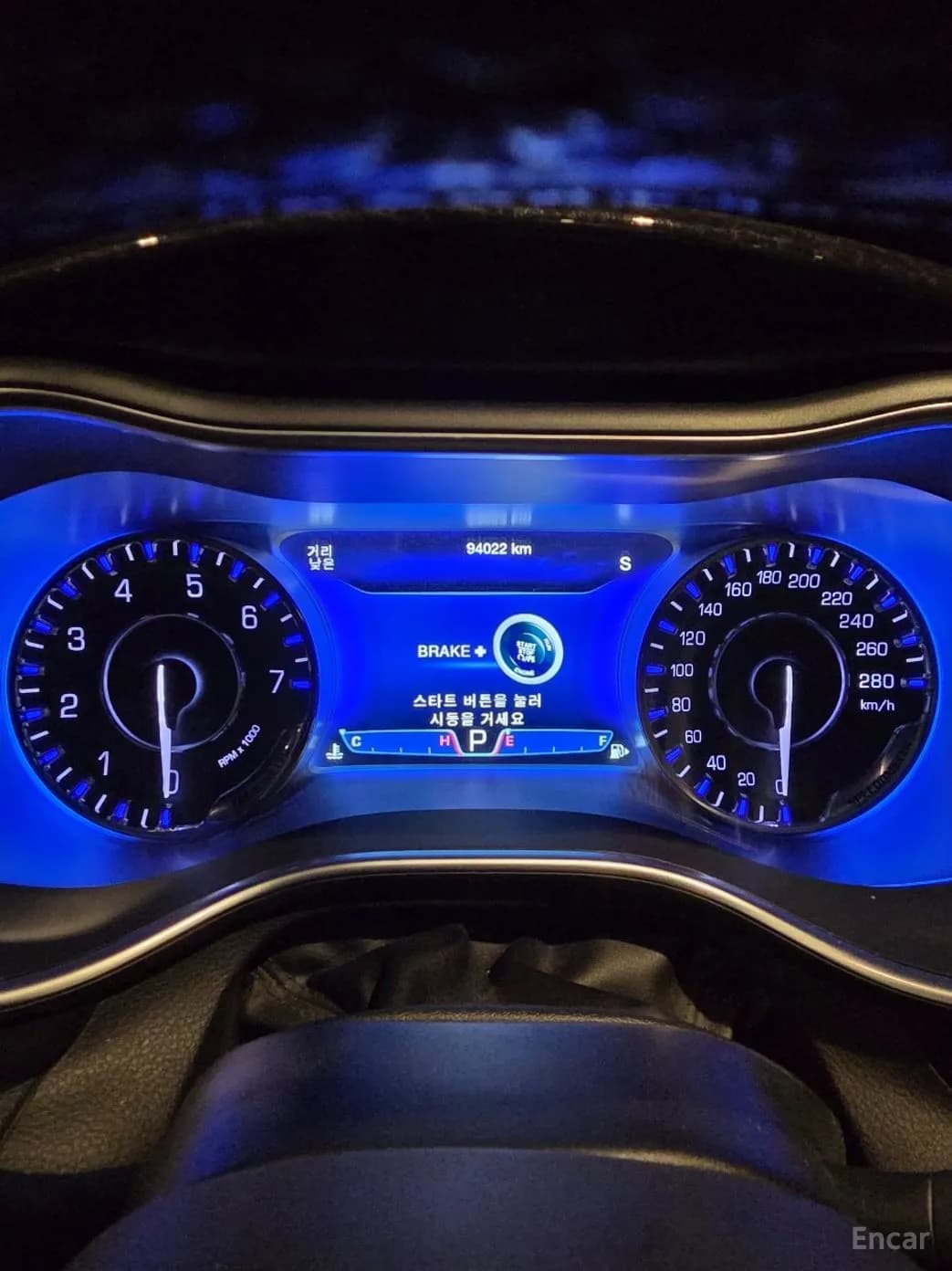 200 Second generation