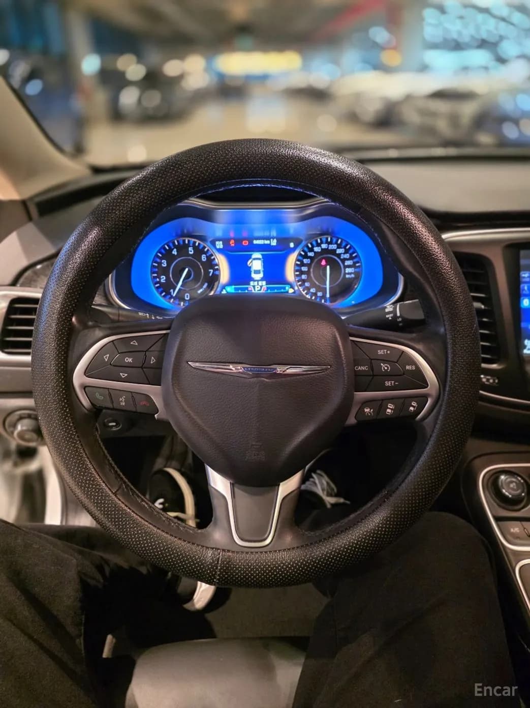 200 Second generation