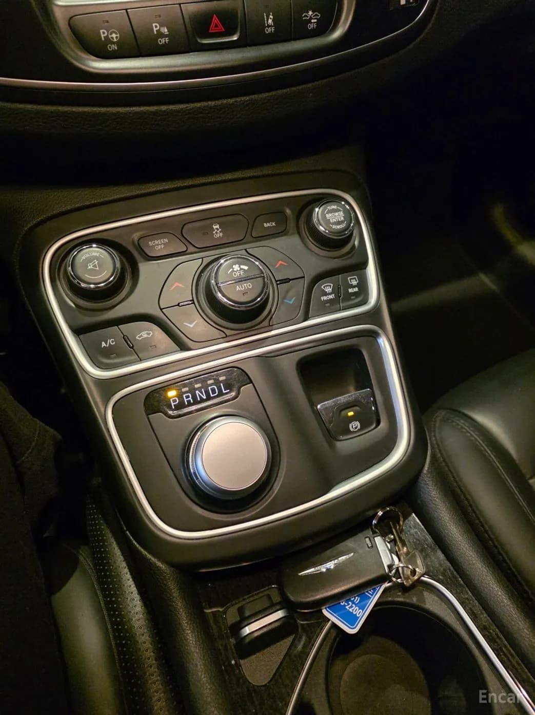 200 Second generation