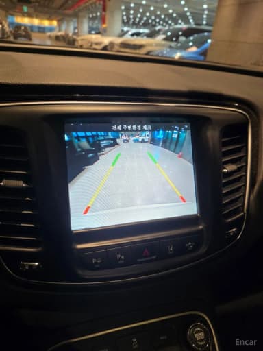 200 Second generation