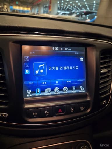 200 Second generation