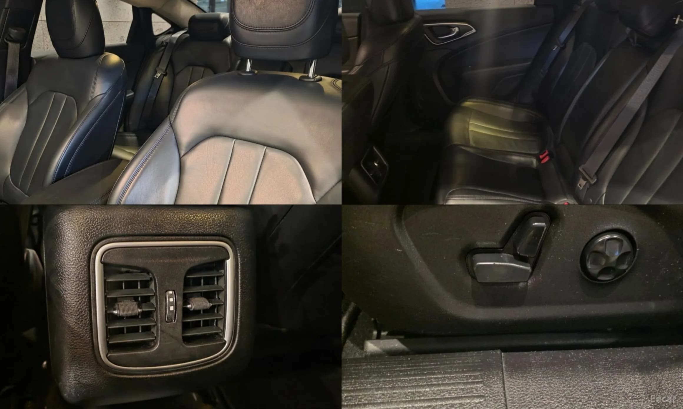 200 Second generation