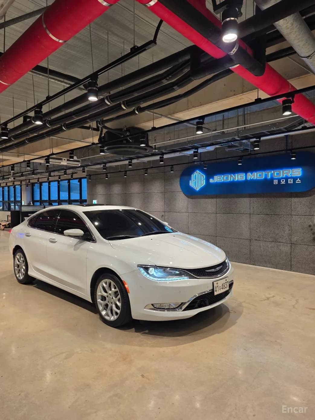 200 Second generation