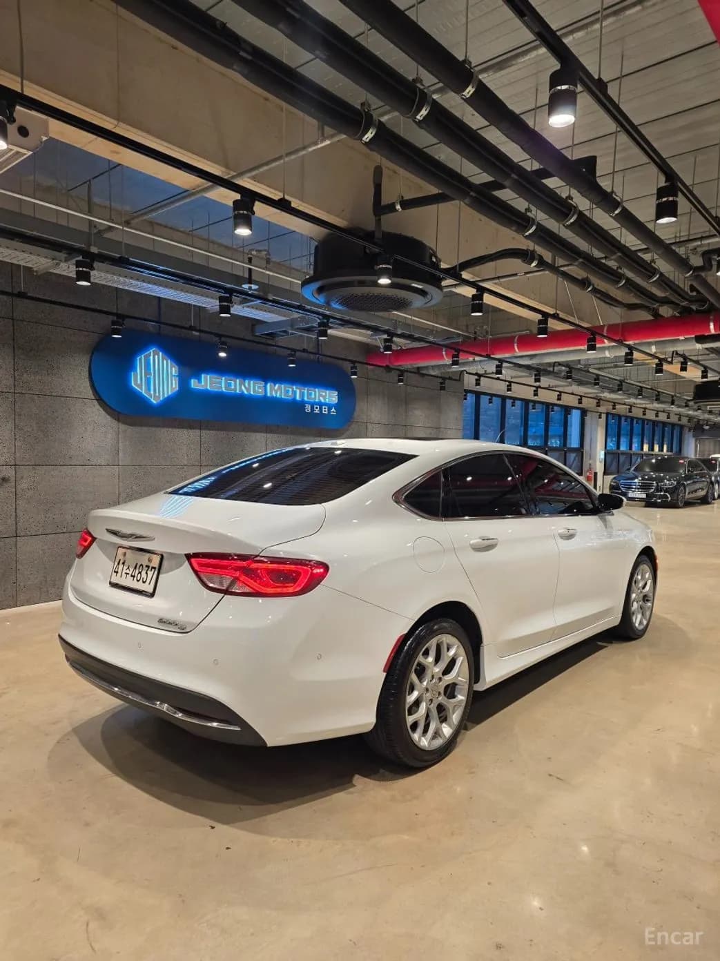 200 Second generation