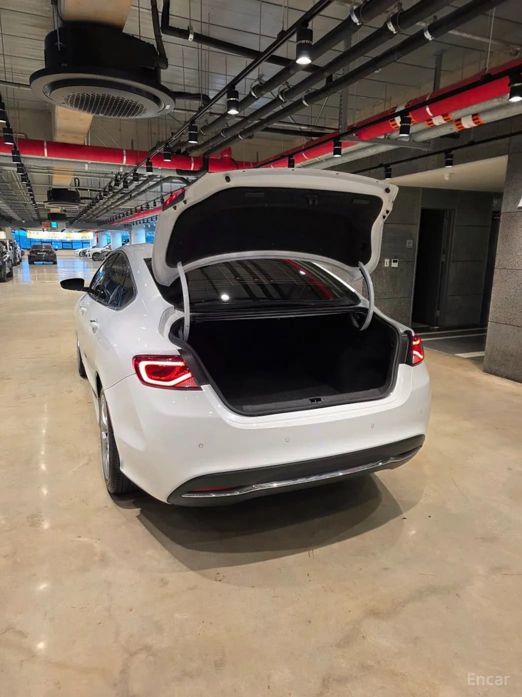 200 Second generation