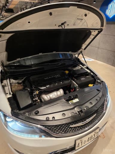 200 Second generation