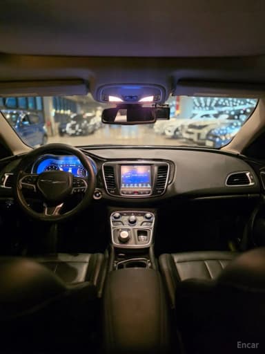 200 Second generation