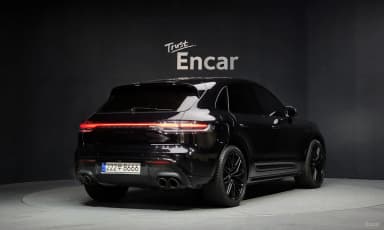 Macan