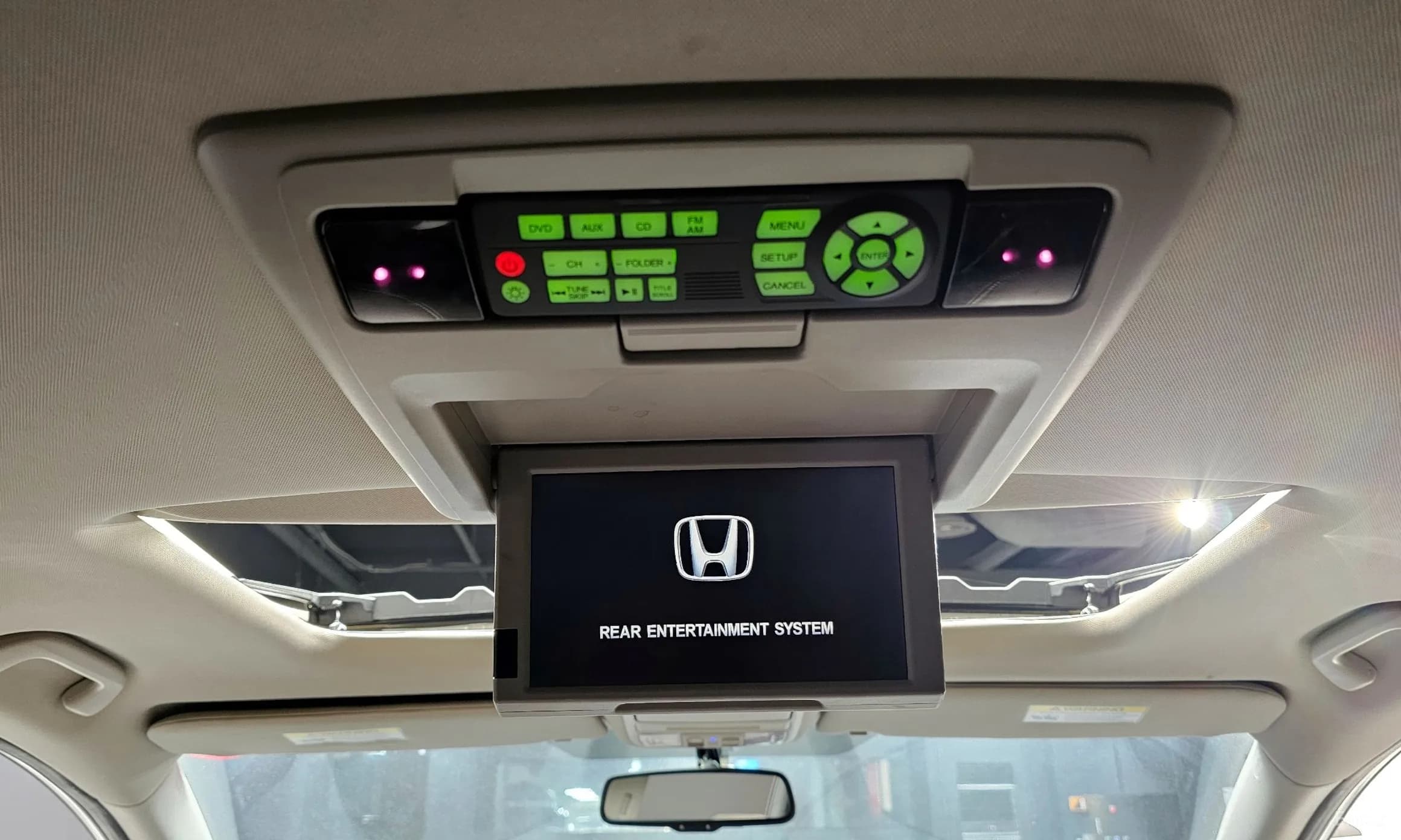 Odyssey