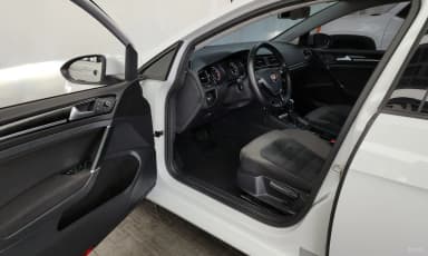 Golf 7th Generation
