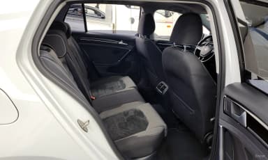 Golf 7th Generation