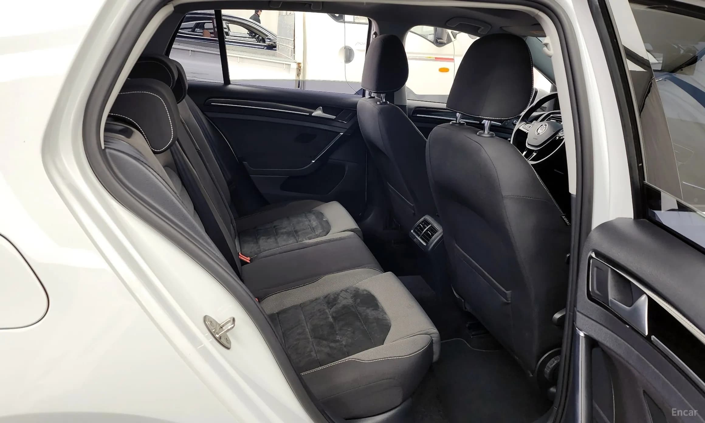 Golf 7th Generation