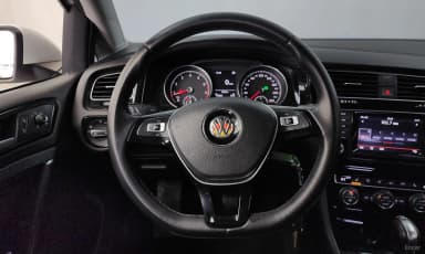 Golf 7th Generation