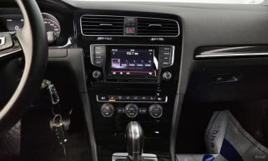 Golf 7th Generation