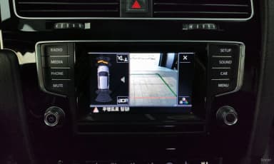 Golf 7th Generation