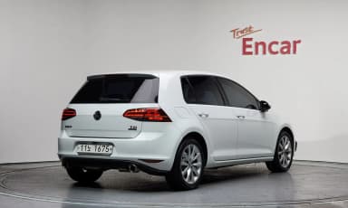 Golf 7th Generation