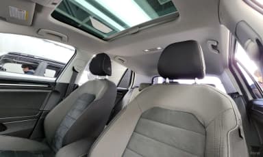 Golf 7th Generation