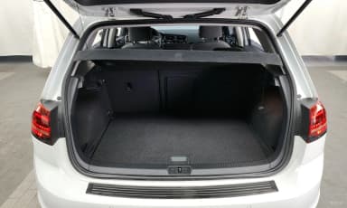 Golf 7th Generation