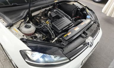 Golf 7th Generation
