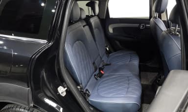 Cooper S Countryman