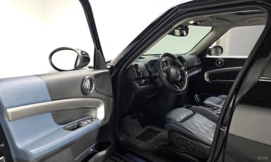 Cooper S Countryman