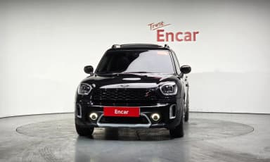 Cooper S Countryman