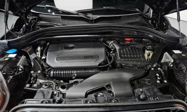 Cooper S Countryman