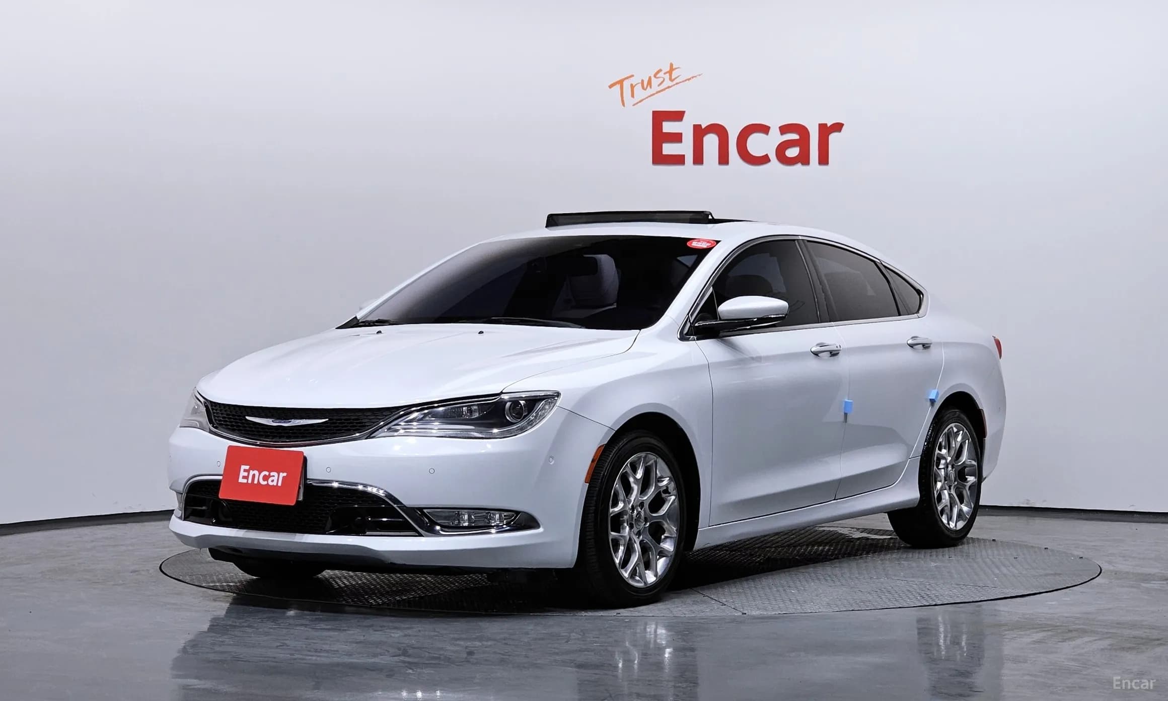 200 Second generation