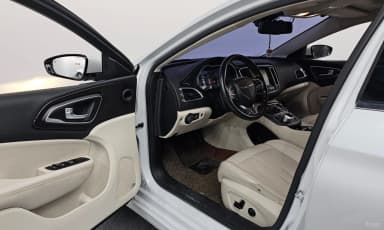 200 Second generation