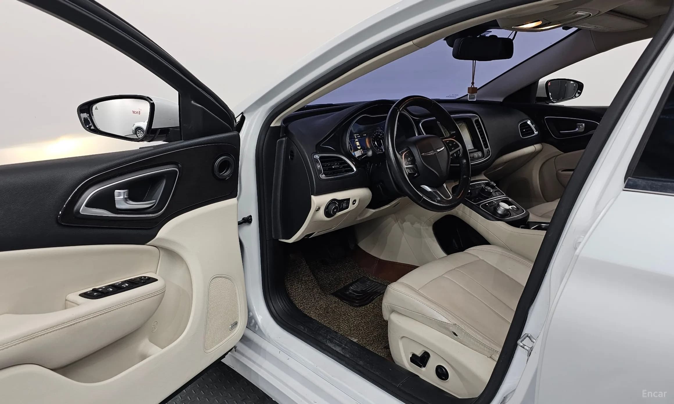 200 Second generation