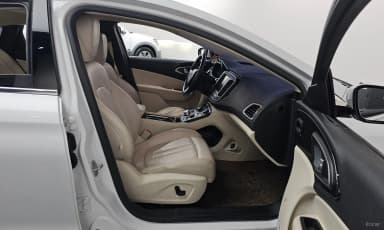 200 Second generation