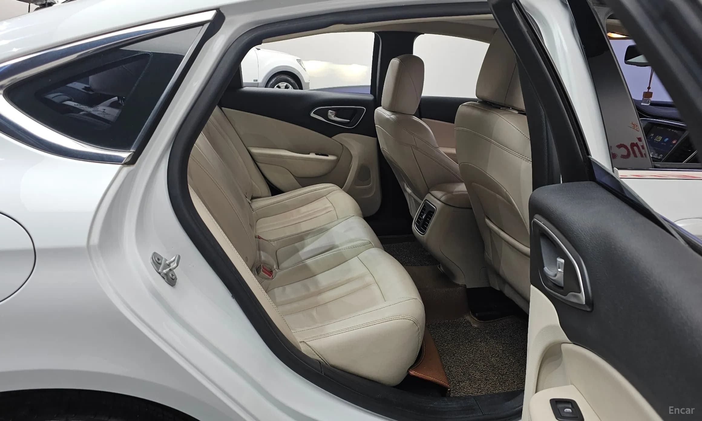 200 Second generation