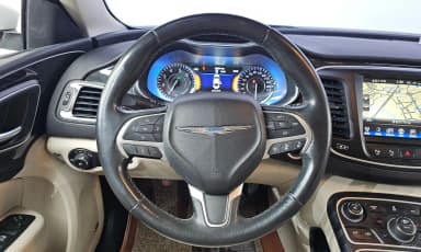 200 Second generation