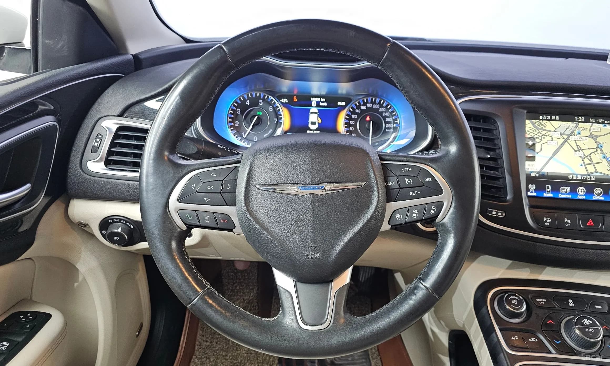 200 Second generation