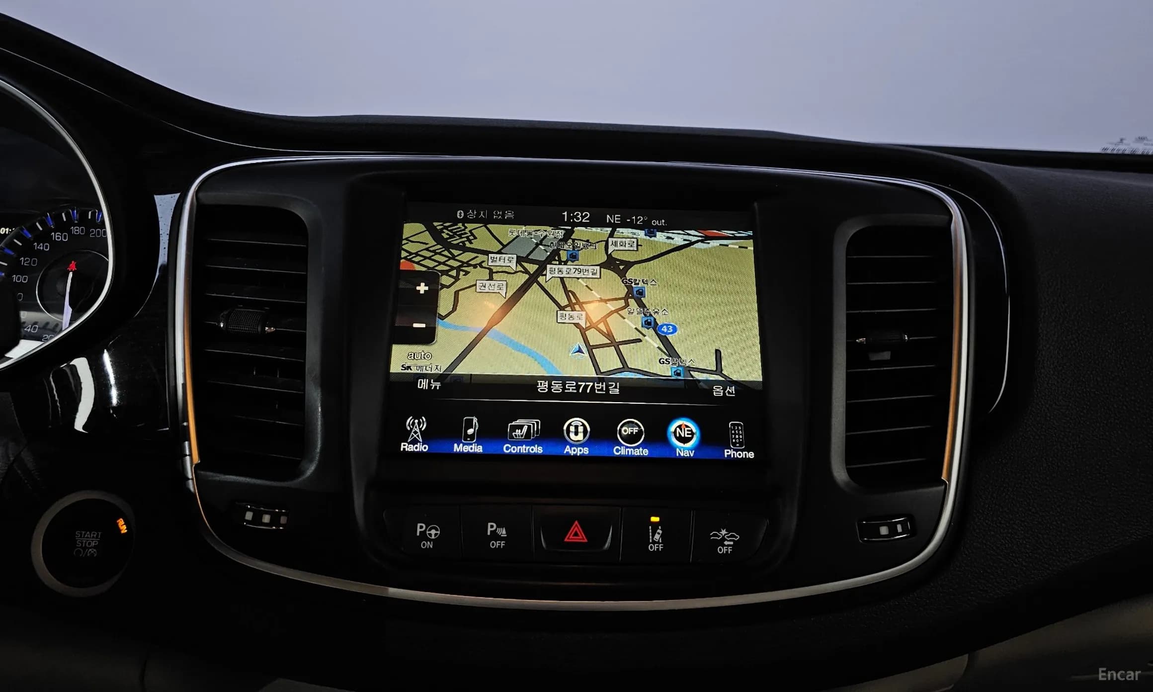 200 Second generation