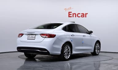 200 Second generation