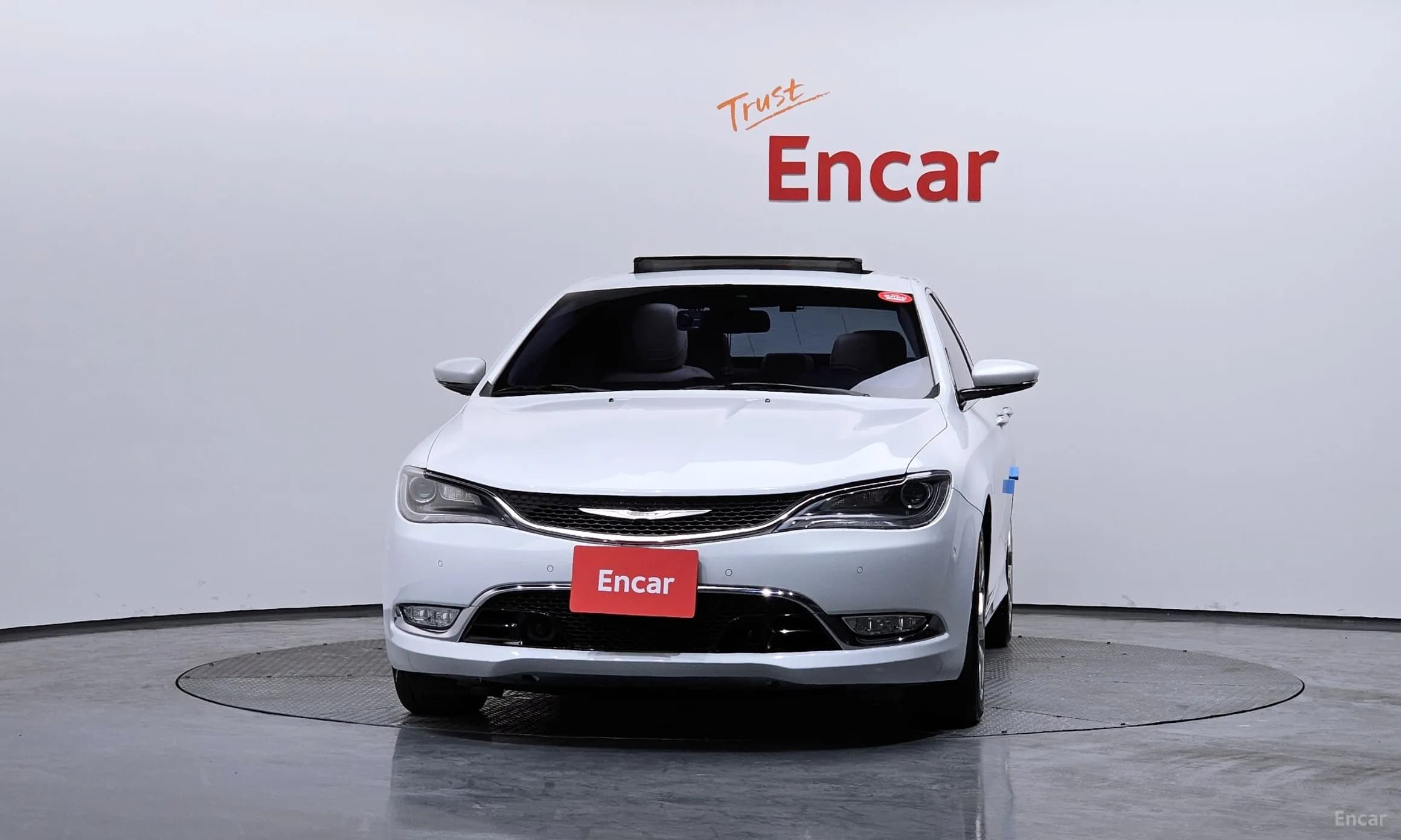 200 Second generation