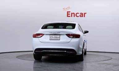 200 Second generation