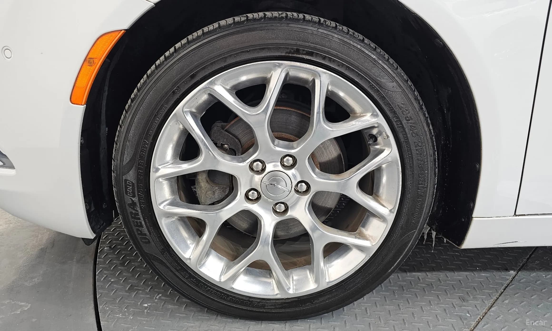 200 Second generation