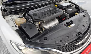 200 Second generation