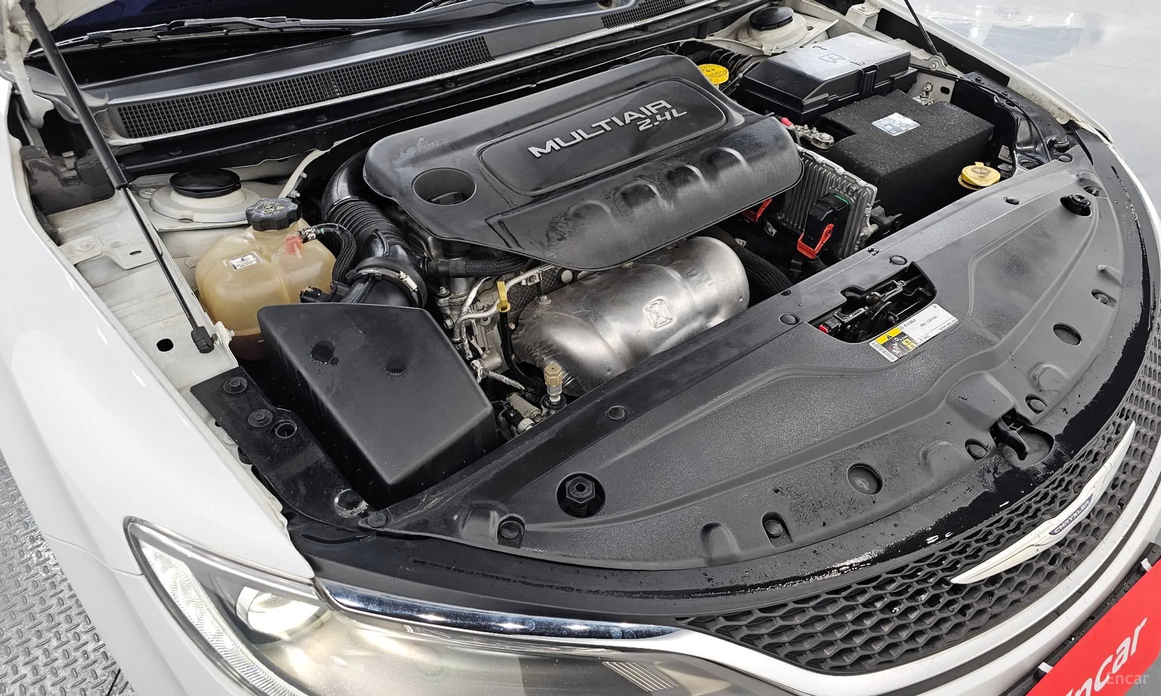 200 Second generation