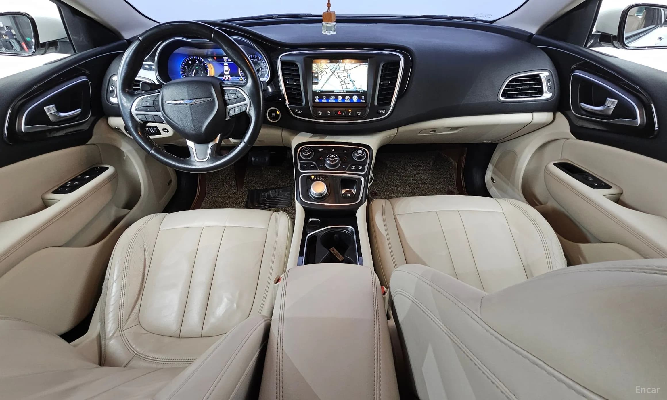 200 Second generation