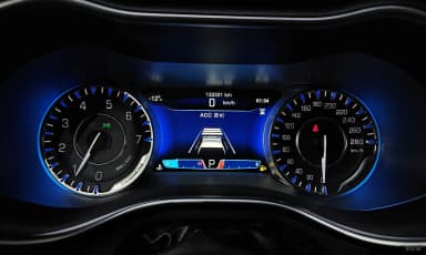 200 Second generation