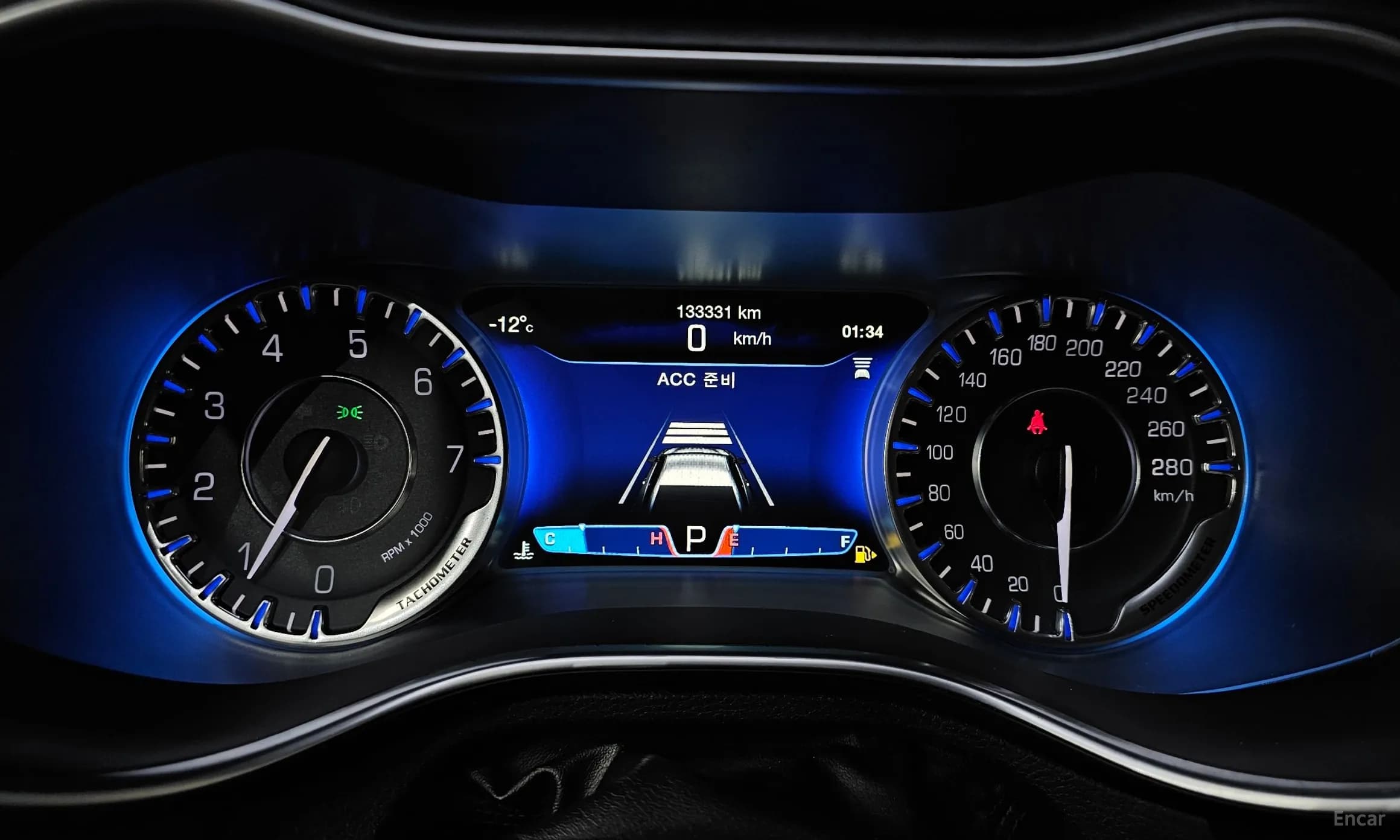 200 Second generation