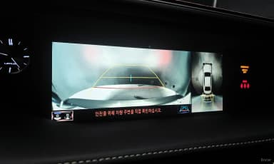 LS500 5th Generation