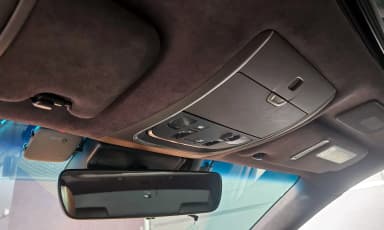 LS500 5th Generation