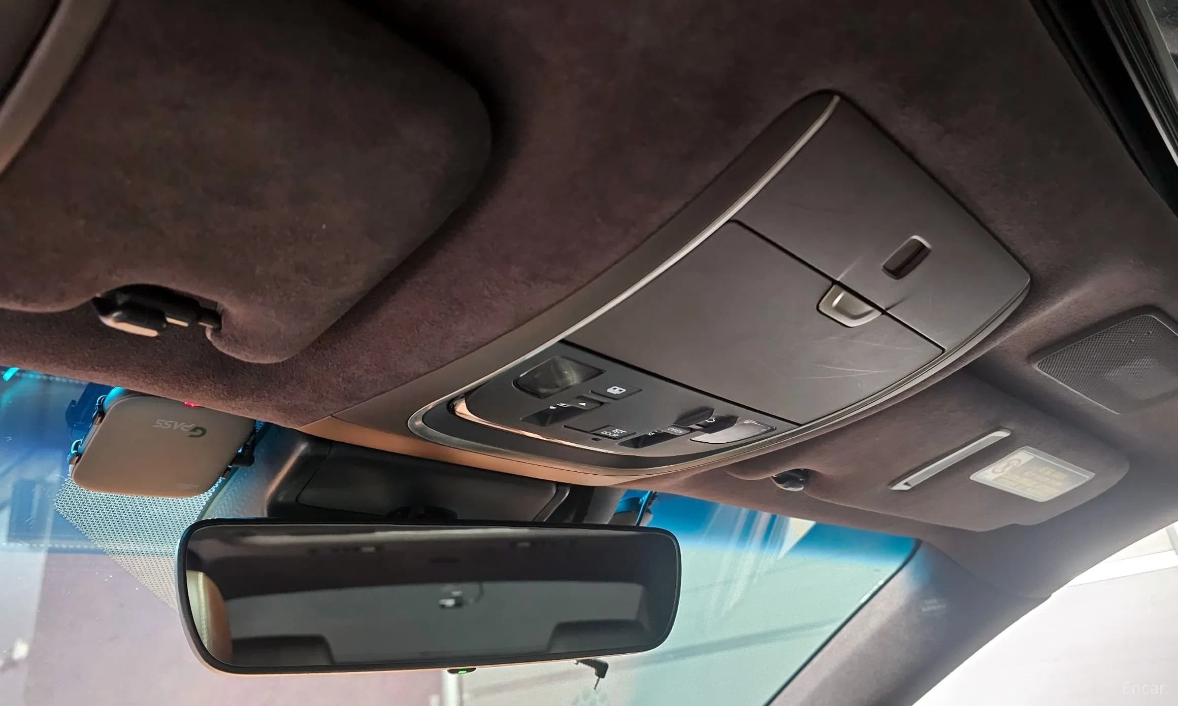 LS500 5th Generation